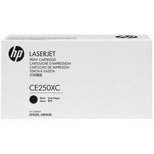 HP CE250XC