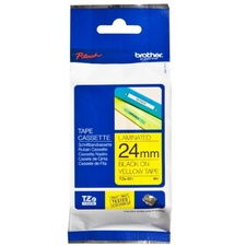 Brother TZES651