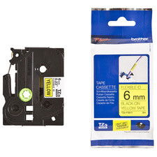 Brother TZEFX611