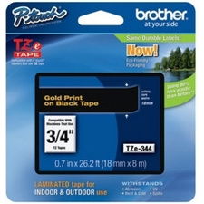 Brother TZE334