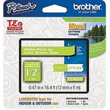 Brother TZEMQG35