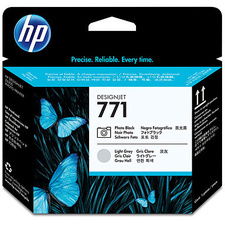 HP CE020A