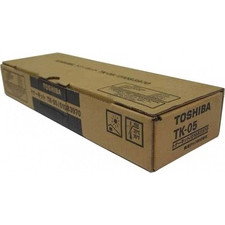 Toshiba TK-05