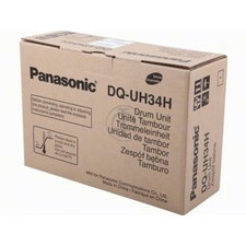 Panasonic DQ-UH34H