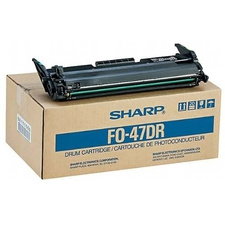 Sharp FO-47DR