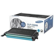 Samsung CLP-C660B