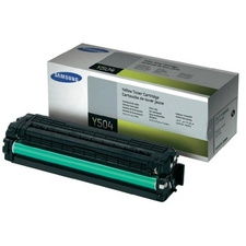 Samsung CLT-Y504S