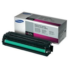 Samsung CLT-M504S