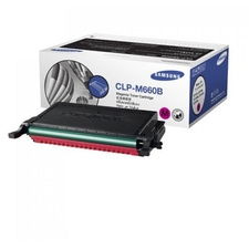 Samsung CLP-M660B