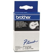 Brother TC-291