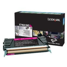 Lexmark X746A1MG