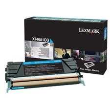 Lexmark X746A1CG