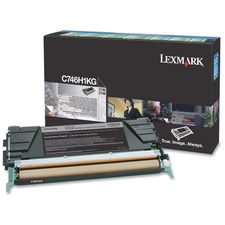 Lexmark C746H1KG