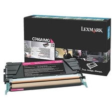 Lexmark C746A1MG