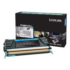 Lexmark X748H1CG