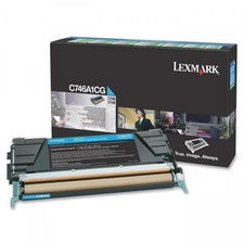Lexmark C746A1CG