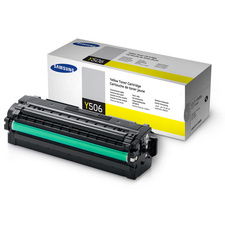 Samsung CLT-Y506L