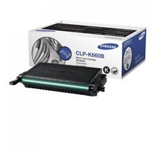 Samsung CLP-K660B