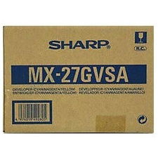 Sharp MX-27GVSA