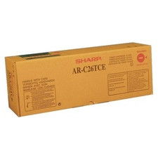 Sharp AR-C26TCE