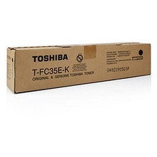Toshiba TFC35EK
