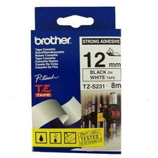 Brother TZS231