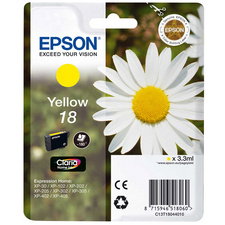 Epson T1804