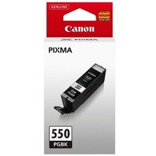 Canon PGI-550PGBK (6496B001)