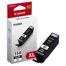 Canon PGI-550BK XL (6431B001)