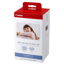 Canon KP-108IN