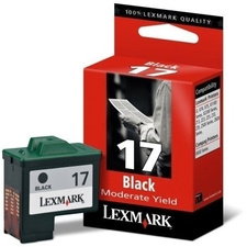 Lexmark 10NX217E