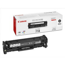 Canon CRG-718BK (2662B002)