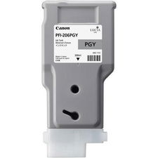 Canon PFI-206PGY