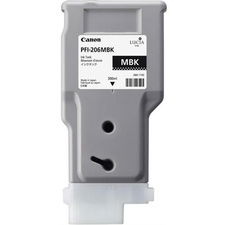 Canon PFI-206MBK