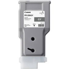 Canon PFI-206GY