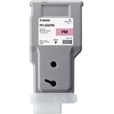 Canon PFI-206PM