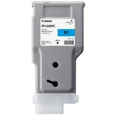 Canon PFI-206PC