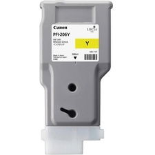 Canon PFI-206Y