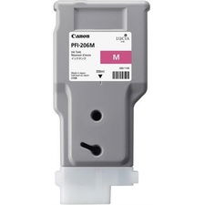 Canon PFI-206M