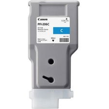 Canon PFI-206C