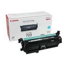 Canon CRG-723BK (2644B002)