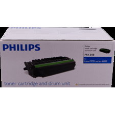 Philips PFA-818