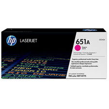 HP CE343A