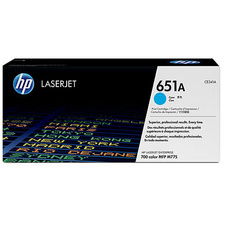 HP CE341A