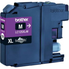 Brother LC125XL-M