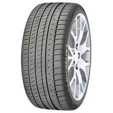 Michelin Latitude Sport 275/45R20 110Y