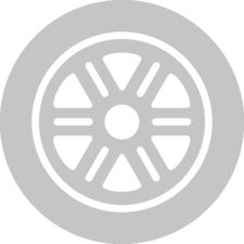 Goodyear Eagle F1 Asymmetric SUV 275/45R21 110W
