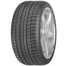 Goodyear Eagle F1 Asymmetric SUV 255/55R18 109W