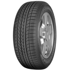 Goodyear Eagle F1 Asymmetric SUV 255/55R18 109Y