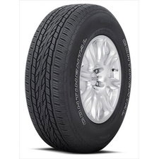 Continental ContiCrossContact LX 265/70R17 115T